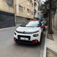 سیتروئن c3|خودرو سواری و وانت|تهران, دکتر هوشیار|دیوار