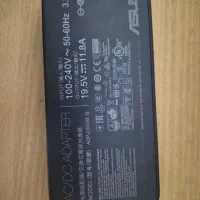 لپتاپ گیمینگ ASUS ROG|رایانه همراه|تهران, گلستان (شهرک راه آهن)|دیوار