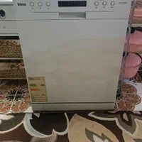 ماشین ظرف شویی