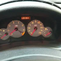 206 مدل 1400|خودرو سواری و وانت|فولادشهر, سایت صنعتی کاوه|دیوار