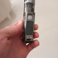 ویپ  برند vAPoREsso