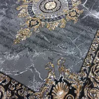 فرش  ۹متری|فرش|بابل, |دیوار