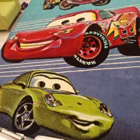 فرش اتاق کودک