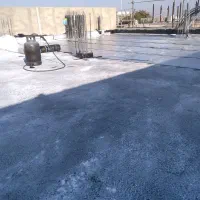 نصب قیر و ایزوگام|خدمات پیشه و مهارت|رامند, |دیوار