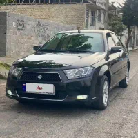 دنا مدل ۹۷ کم کار واقعی