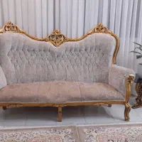 مبل وفرش|مبلمان خانگی و میز عسلی|گلبهار, شهر جدید گلبهار|دیوار