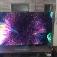 اولد oled سامسونگ مدل 65s95b