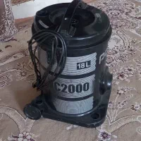 جارو‌برقی‌پلار