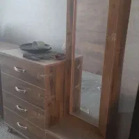 فروش و تعمیرات کمد دراور سرویس خواب و غیره...|جاکفشی، کمد، دراور|گرگان, |دیوار