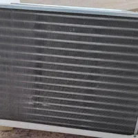 کولرای وارداتی اصلی اوجنرال الجی میستوبیشی وغیره|کولر گازی و فن‌کوئل|شوش, |دیوار
