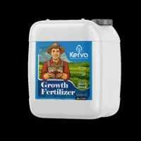 کود محرک رشد گیاهان ۲۰ لیتری