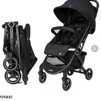 کالسکه evenflo|کالسکه و لوازم جانبی|ساری, |دیوار