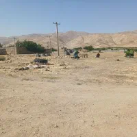 زمین درروستا سرچنار به متراژ۴۲۰برا فروش میباشد|فروش زمین و ملک کلنگی|چیتاب, |دیوار