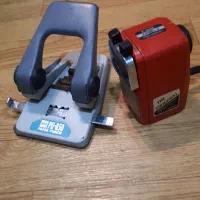 پانچ مداد تراش