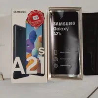 گوشی سامسونگ A21s