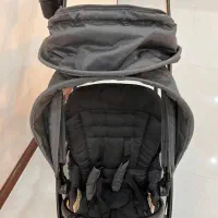 کالسکه دوقلو گراکو|کالسکه و لوازم جانبی|تهران, والفجر (افسریه)|دیوار