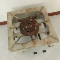 اجاق گاز دوشعله بزرگ جهان گاز طوس|اجاق گاز و لوازم برقی پخت‌وپز|گلبهار, شهر جدید گلبهار|دیوار