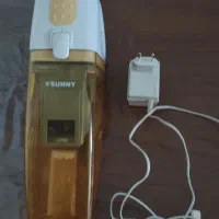 جاروشارژی