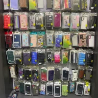 لوازم کامل برای مغازه موبایل فروشی