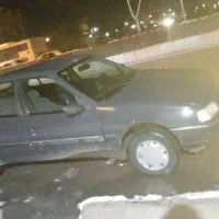 پژو ۴۰۵ خوش رخ|خودرو سواری و وانت|اردبیل, |دیوار