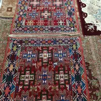 ورنی دست بافت