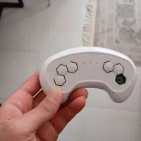 ماشین آفرود شارژی|اسباب‌بازی بچه|یزد, |دیوار