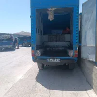 اتاق مسقف نیسان