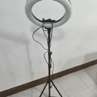 رینگ لایت