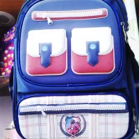 کیف کوله پشتی مدرسه مارک VIVA