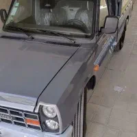 نیسان بار