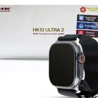 ساعت هوشمند HK 13ultra2