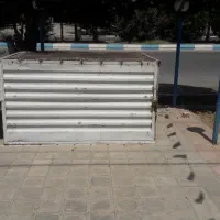 باربند مسقف پیکان  بار