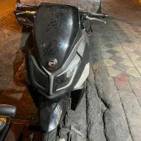 موتور گلکسی j200