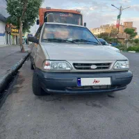 پراید  صبا