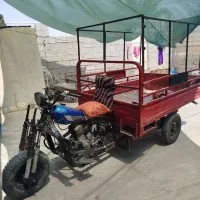 سه چرخ|موتورسیکلت|شوشتر, |دیوار