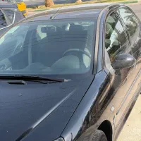 ۲۰۶ تیپ ۵ مدل ۹۶|خودرو سواری و وانت|تهران, وحیدیه|دیوار