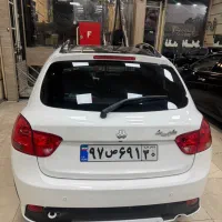 کوییک پلاس ۱۴۰۱ اتومات فول تک برگ نقد و اقساط|خودرو سواری و وانت|تهران, امام زاده عبدالله|دیوار