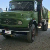 بنز تک باری