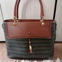 کیف کارمندی