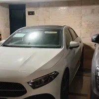 mercedes benz A200L|خودرو سواری و وانت|تهران, اختیاریه|دیوار