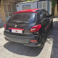 207 mc|خودرو سواری و وانت|بندرعباس, |دیوار