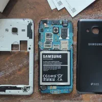 Samsung galaxy J3 2016|موبایل|تاکستان, |دیوار