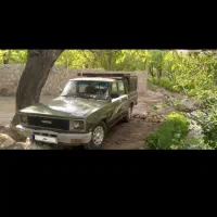 مزدا ژاپن تعویض بامیش وبره|خودرو سواری و وانت|شیروان (خراسان), |دیوار