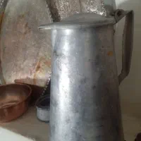 کاسه وسینی قدیمی|کلکسیون اشیاء عتیقه|هشتگرد, شهرک راه آهن|دیوار