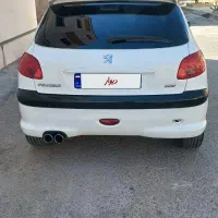 مدل ۹۷ تیپ ۲|خودرو سواری و وانت|شیراز, شهرک گلستان|دیوار