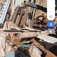 خریدضایعات آهن