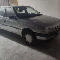 فروشی فوری بدون رنگ