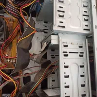 کیس و مانیتور کامپیوتر|قطعات و لوازم جانبی رایانه|کرج, گلشهر|دیوار