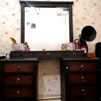 سرویس خواب کارکرده ۲۰۰ در ۱۶۰|تخت و سرویس خواب|تهران, مهران|دیوار