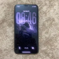 iPhone 11 Pro Max 512g|موبایل|اراک, |دیوار